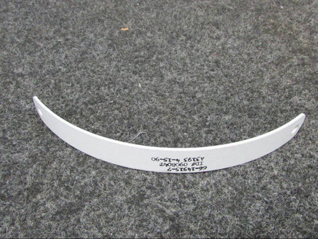 66-14515-7 Boeing Clamp Assembly (NEW OLD STOCK) (SA) BAS Part Sales | Airplane Parts
