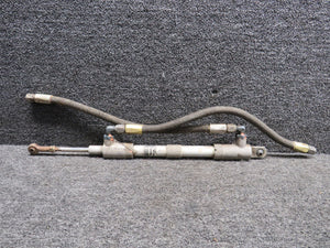 1280513-3 Ozone Rear Gear Door Hydraulic Actuator Assembly w Hoses (Core)