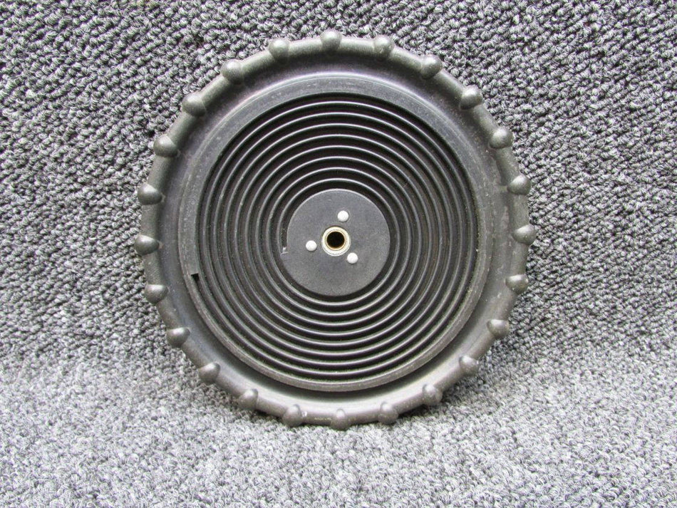 1260422-1 Cessna Elevator Trim Tab Wheel Assembly