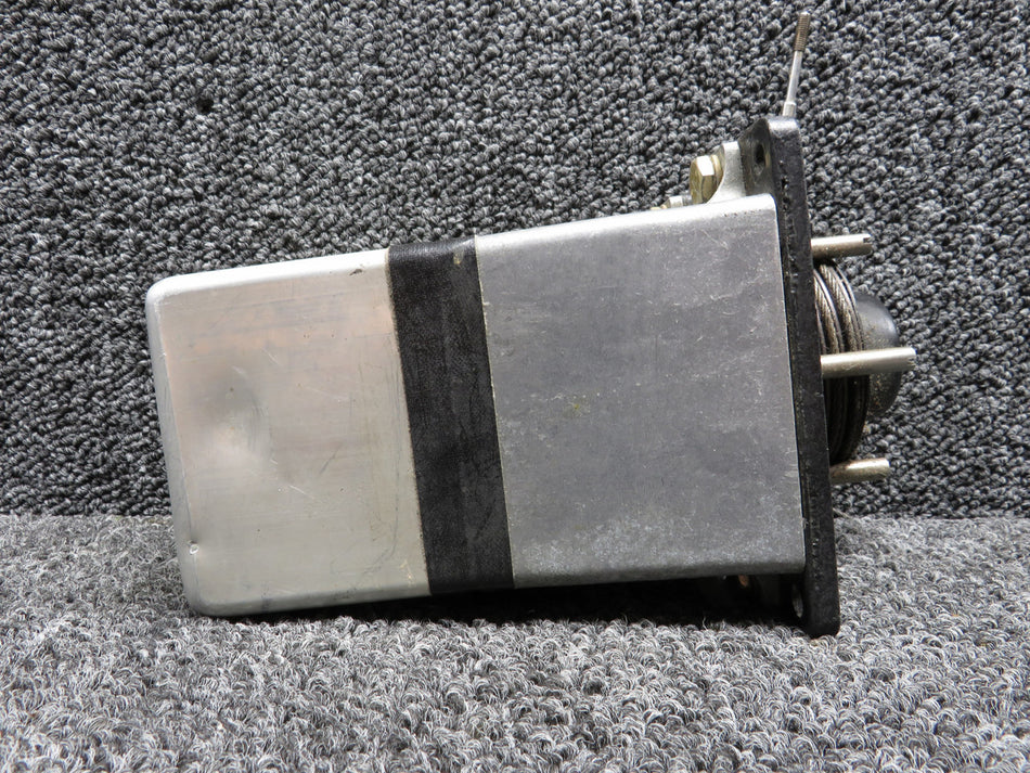 065-0014-03 King Radio KSA-370 Servo Actuator with Mods