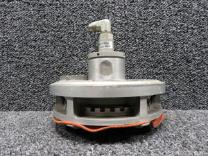 396-00-31 Dukes Cabin Safety Valve (PSI: 5.65-5.75)