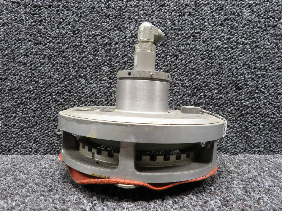 396-00-31 Dukes Cabin Safety Valve (PSI: 5.65-5.75)