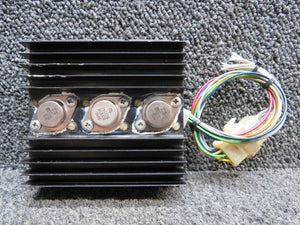1570301-1 Cessna T303 Dimming Assembly with Connectors (Fin Damage)
