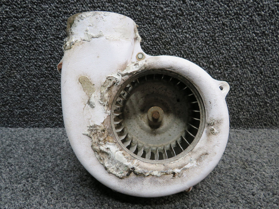 21E54-2 (Alt: C414005-0101) Janitrol Evaporator Blower Assembly (Corrosion)