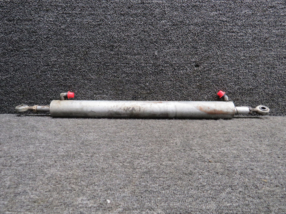 194446-0 Bellanca 17-30 Nose Gear Actuating Cylinder Assembly