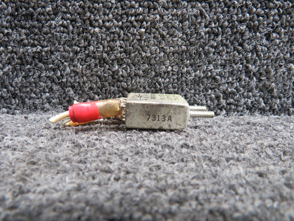 2B-4024 (Alt: 6833038-501) Hi-G Relay (26.5V, 2A, 675 Ohms)