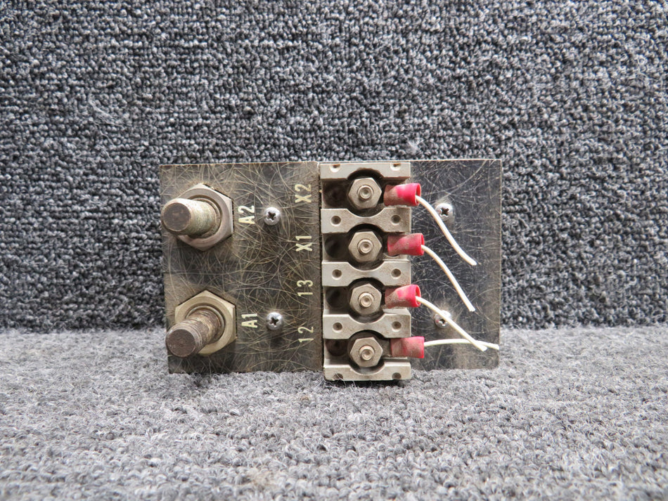 A-770AH Hartman Electrical Contactor (28V)