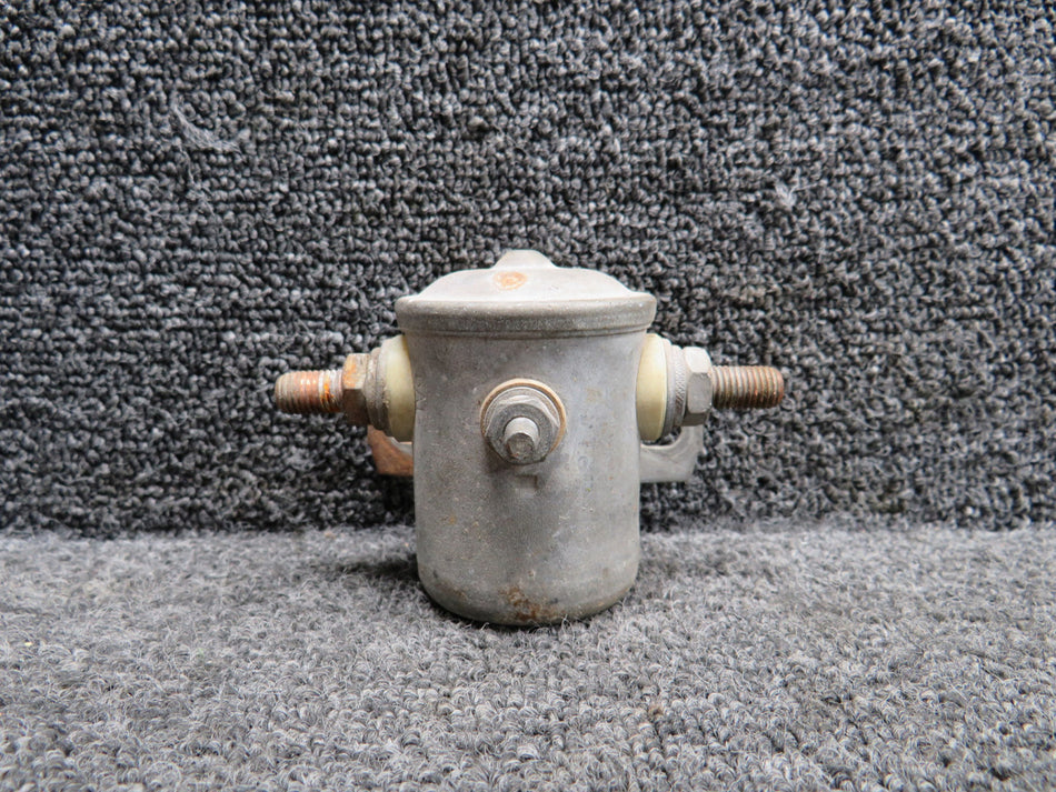 111-138 RBM Solenoid (12V)