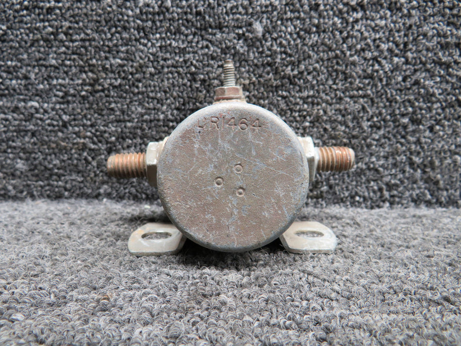 DR1464 Delco-Remy Solenoid