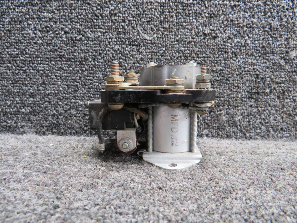 6141H172 Relay (28V)