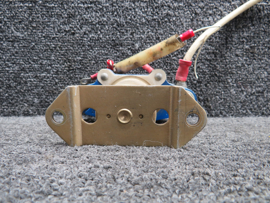 7264-4654 (Alt: MS-24171-D1) Leach Relay (28V, 200A)