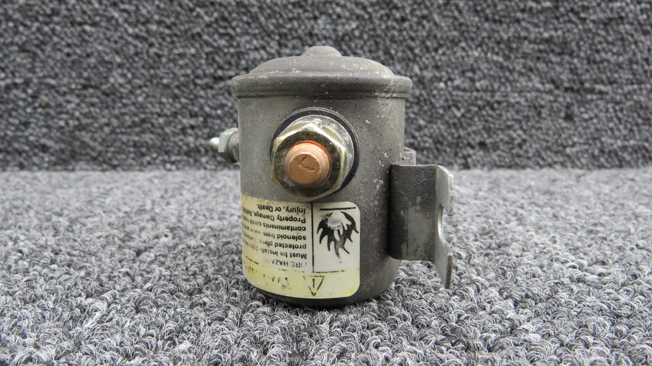 S-1577A1 (Use: 8781-8) White Rodgers Contactor Solenoid (Volts: 24)