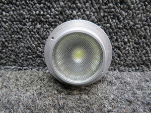 2393 Wemac Overhead Reading Light Assembly