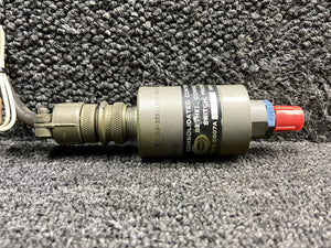 60-389012-1 Consolidated Controls Corp 6607A2-57 Pressure Switch