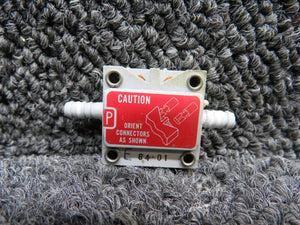 51078-0125 Cessna T303 ARC Air Speed Switch