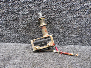 MS25026-1 (Alt: BZ-R31) Learjet L-25B Micro Switch Assembly