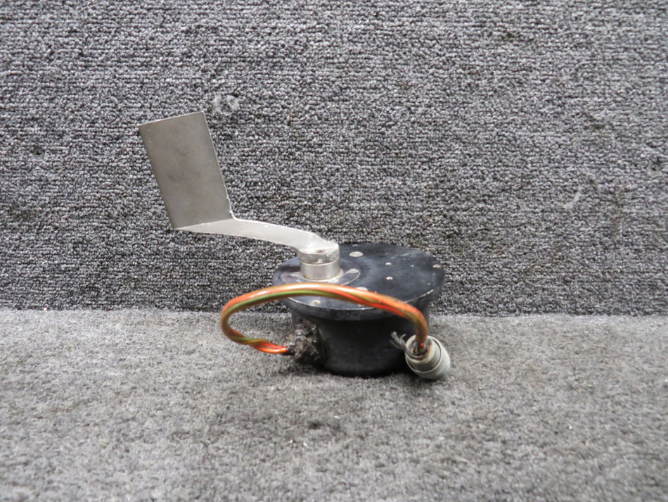 1-4712-9 Howard Angle of Attack Transducer (Minus Mount)