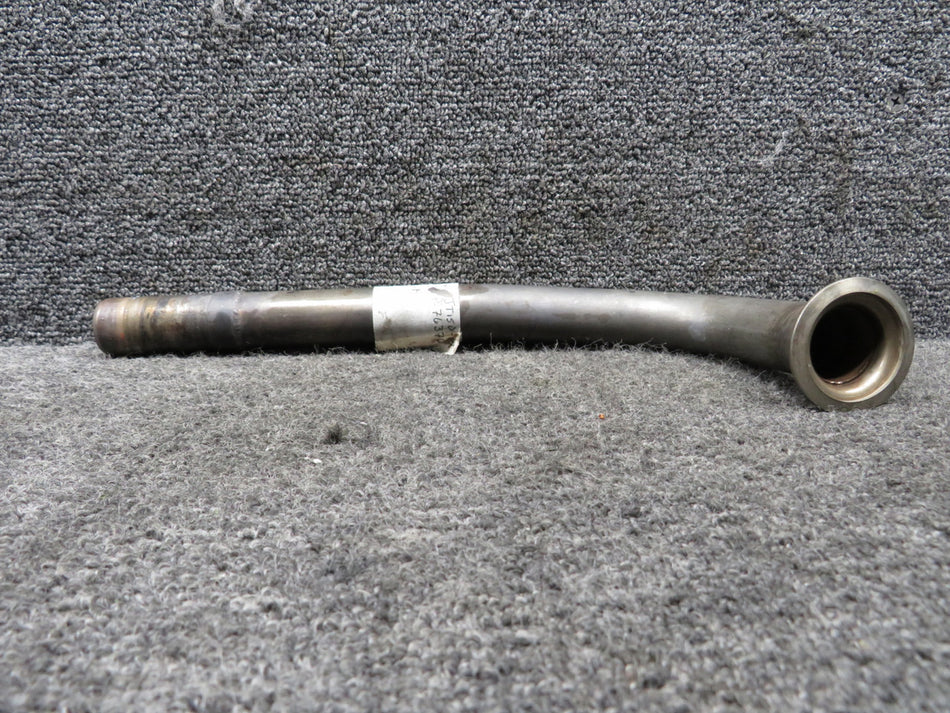 5555043-47 Cessna 500 Citation Inboard Forward Duct Assembly LH