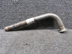 5555043-47 Cessna 500 Citation Inboard Forward Duct Assembly LH