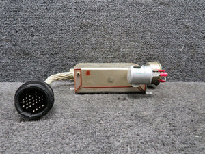 002-364037-601 Beechcraft A36TC Gear Warning Junction Box Assembly