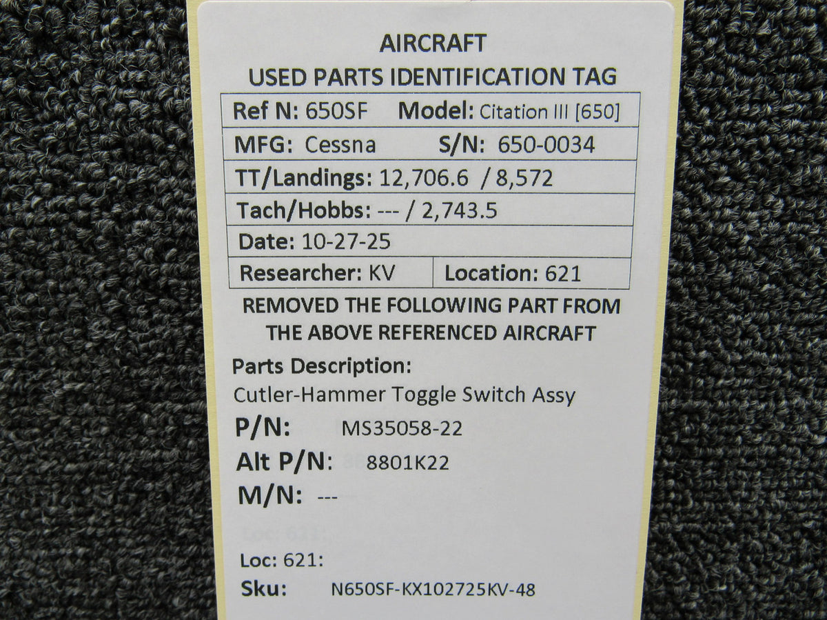 N650SF-KX102725KV-48BS