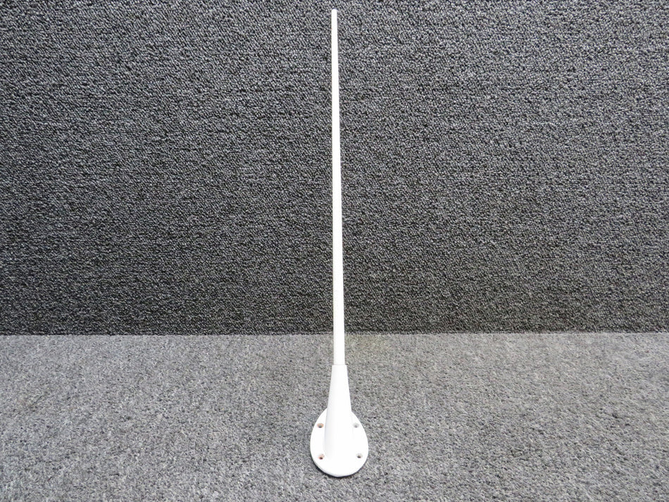 CI-126 (Alt: C598501-0104) Comant VHF Antenna (Worn Paint, Corrosion)