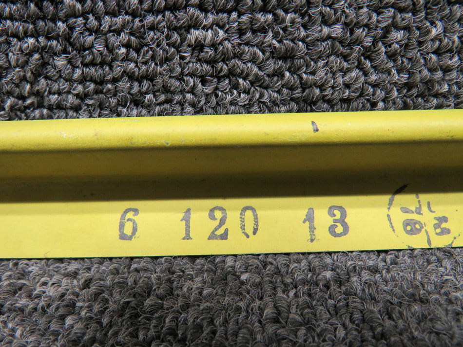 205-6-120-13 SIAI-Marchetti S205 Reinforcement Bracket (NOS)