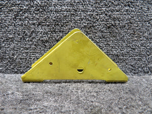 205-6-123-11 SIAI-Marchetti S205 Bracket Pulley (New Old Stock)
