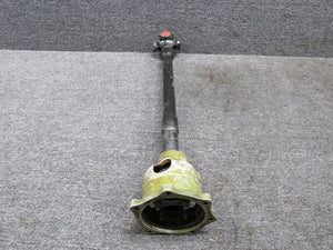 GD20-3 Driveshaft Gearbox Assembly with Modifications