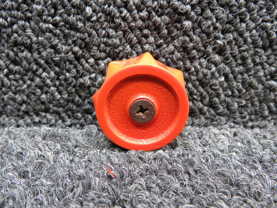 0861224-1 Cessna T303 Mixture Control Knob Assembly