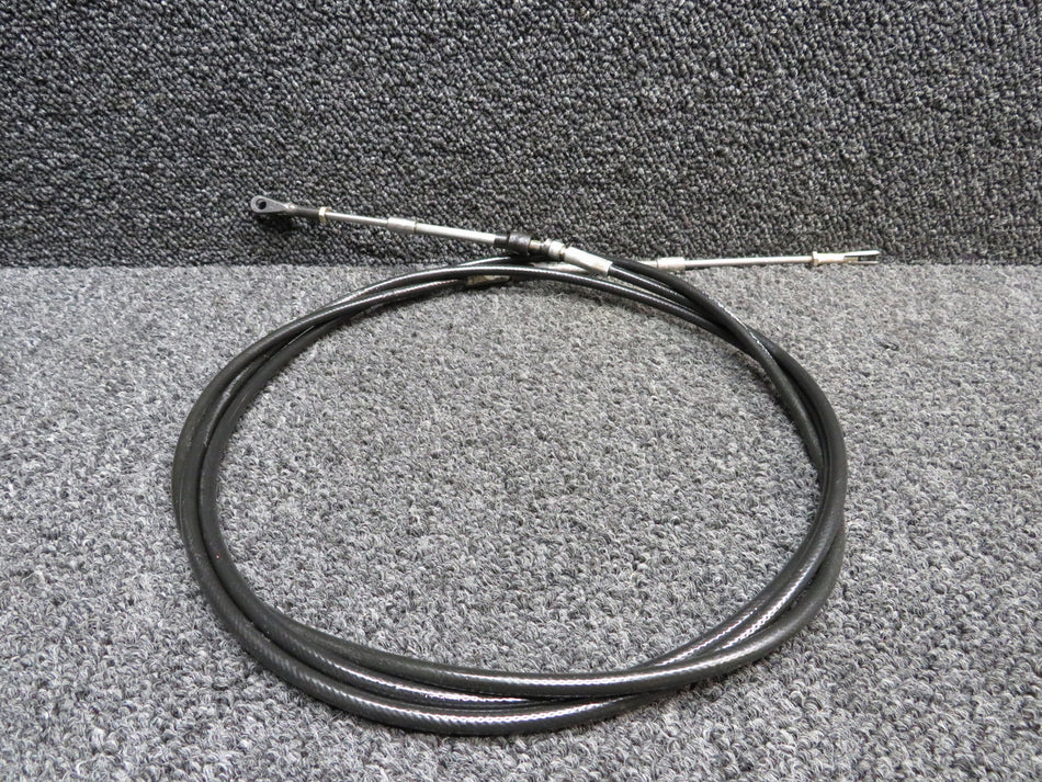 C299509-0104 Cessna T303 Fuel Selector Control Cable RH or LH