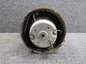 489620 Robbins & Myers Blower Motor Assembly with Extension (Volts: 12) (Core)