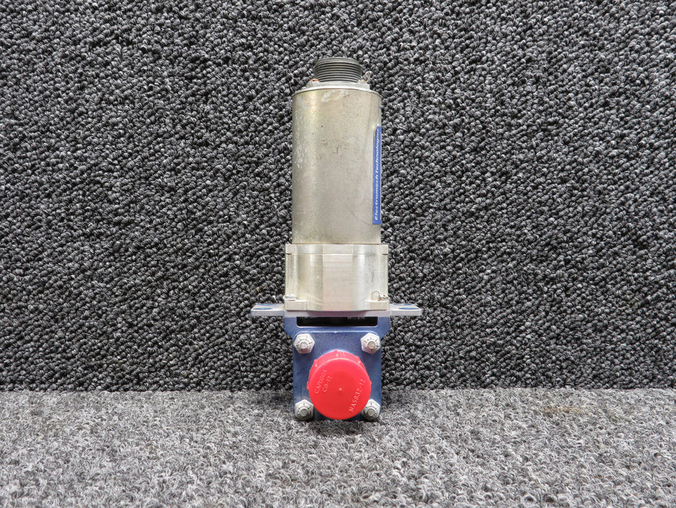 9912014-3 (Alt: EM9014-3) Electromech Technologies Valve Assembly (28V)