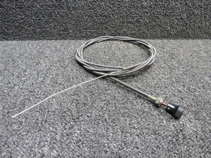 S1212-62 Cessna T303 Cabin Air Control Assembly (Length: 127”)