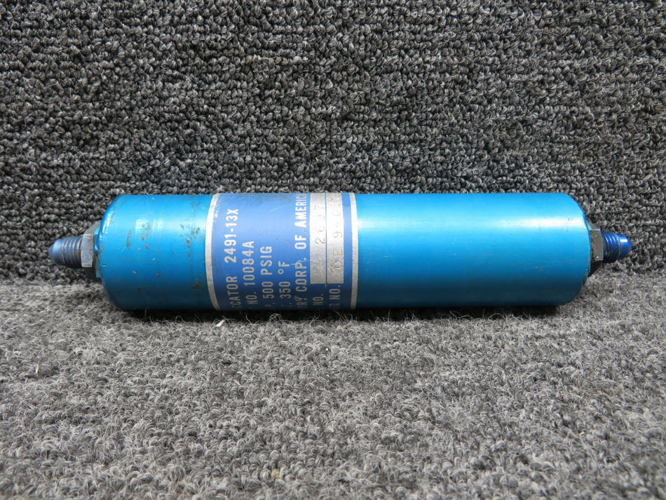 10084A Air-Dry Corp Desiccator