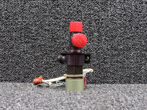 3D235306 BF Goodrich Ejector Flow Control Valve Unit