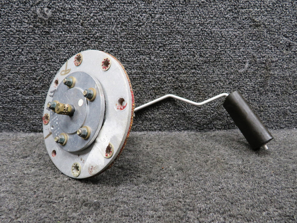 7740-25 (Alt: 169-380066-4) Fuel Quantity Transmitter