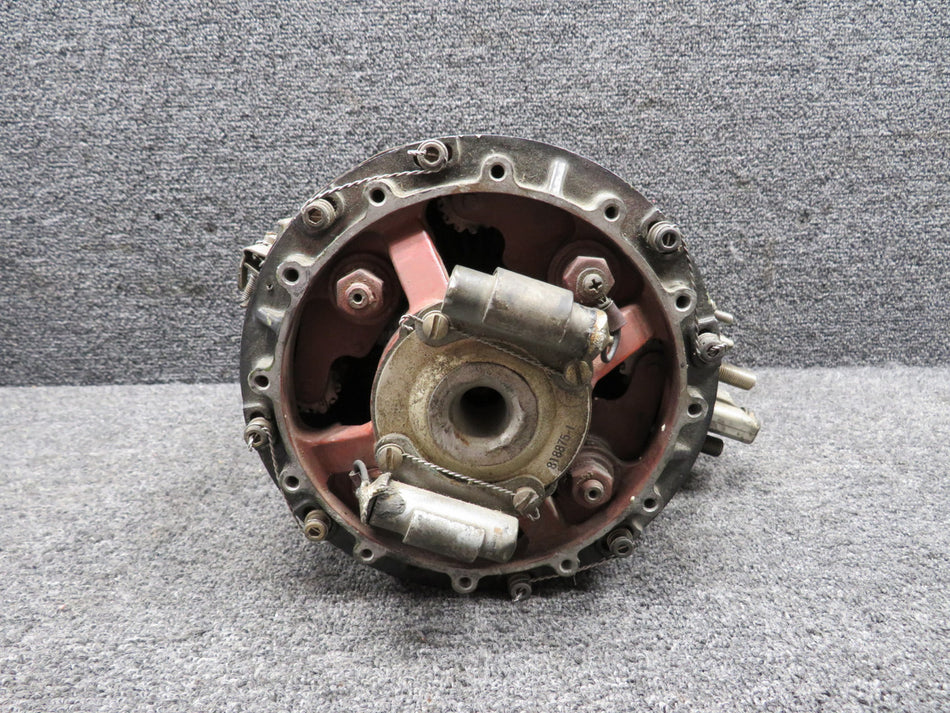 30E20-41A Bendix DC Starter Generator (30V)