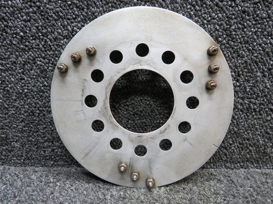 D40106 Cessna T303 Propeller De-Ice Slip Ring
