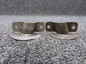 55638-003, 55638-002 Piper PA-31T Bracket Assembly Fire Seal