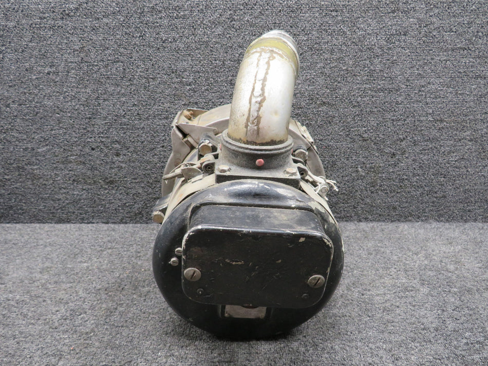 BA1001 Rotax Alternator