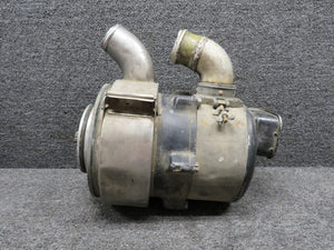 BA1001 Rotax Alternator