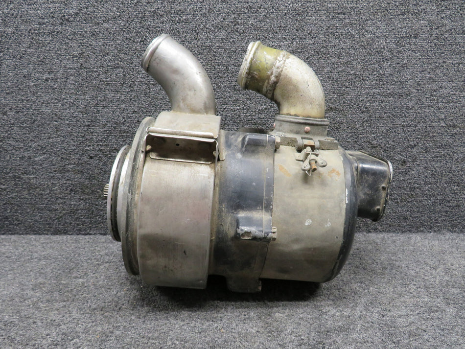 BA1001 Rotax Alternator
