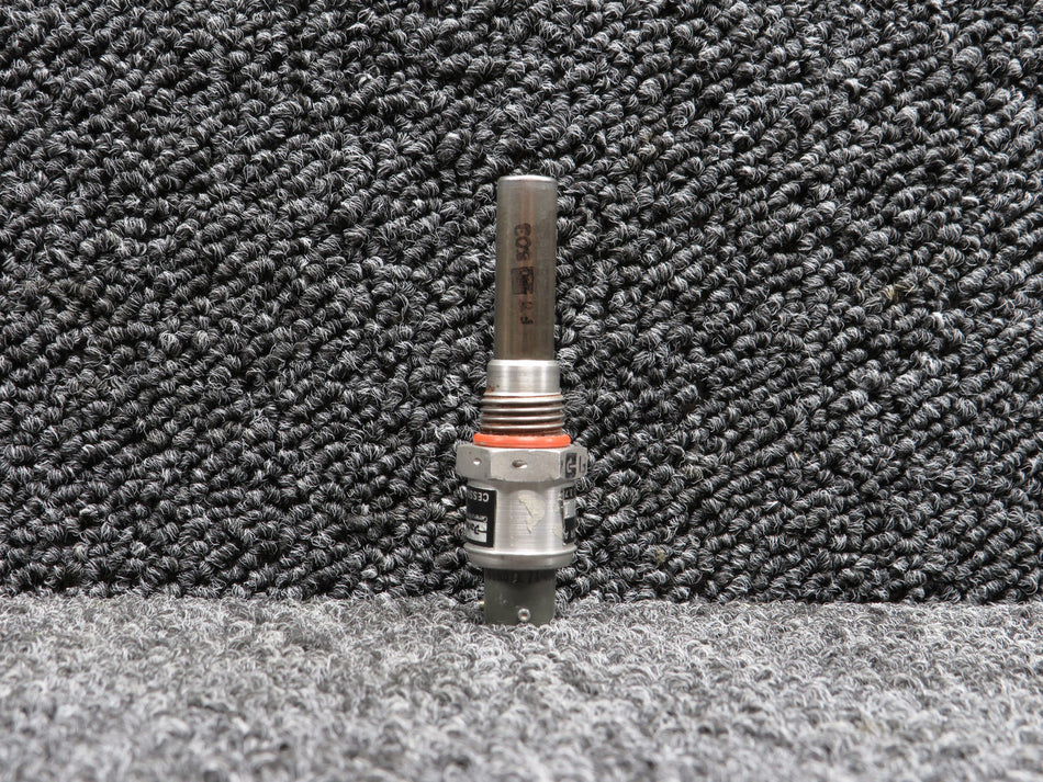 27221274 (Alt: 9912085-3) Parker General Aviation Air Temperature Sensor
