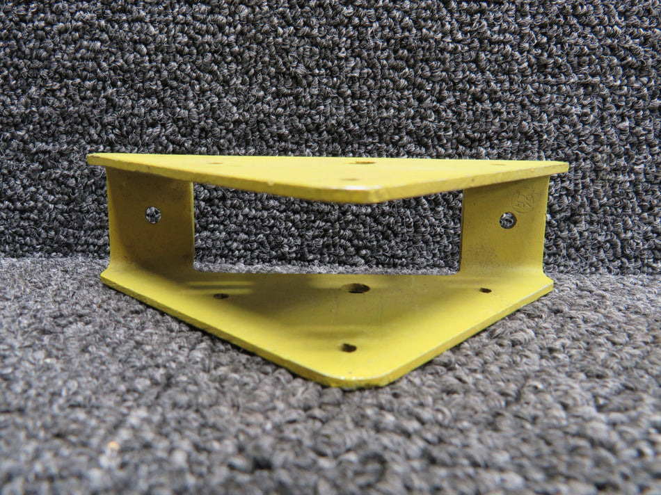 205-6-123-11 SIAI-Marchetti S205 Pulley Bracket (New Old Stock)