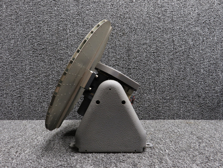 MI-585224, 1716803-502 RCA AP-3001 Antenna Drive Assy and Radar Array