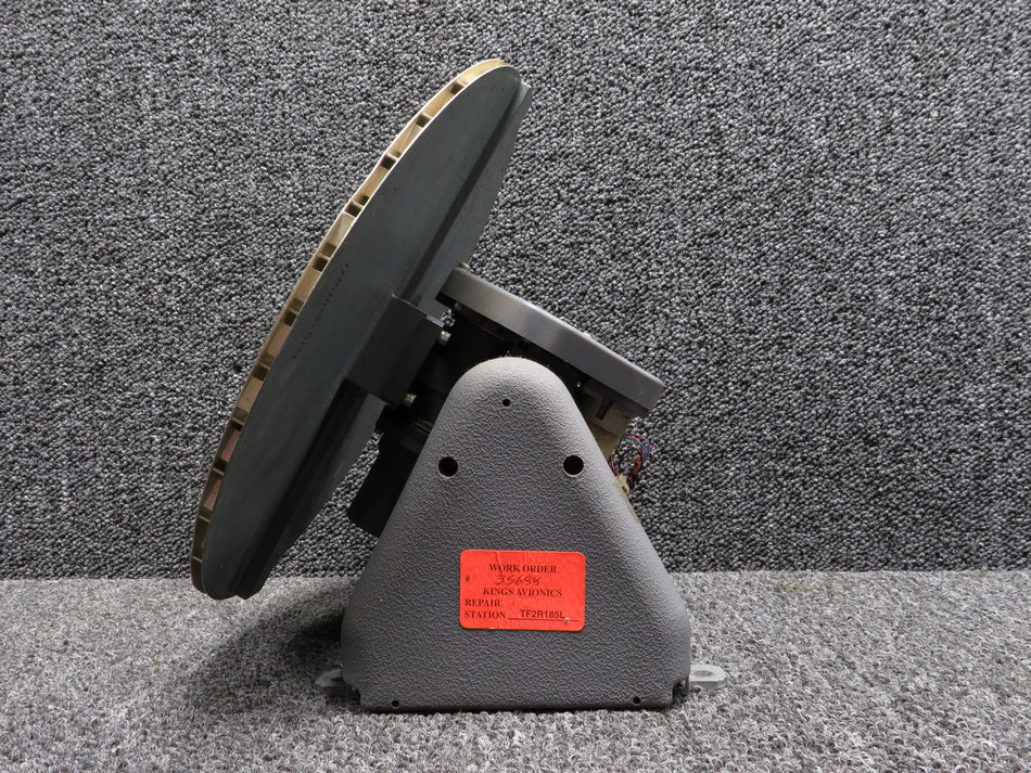 MI-585224, 1716803-501 RCA AP-3001 Antenna Drive Assembly and Radar Array
