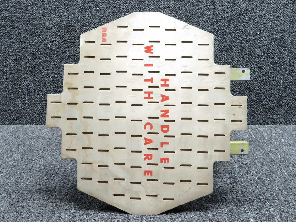 MI-585224, 3713201-502 RCA AP-3001 Antenna Drive Assembly and Radar Array w Mods