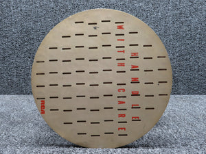MI-585224, 1719506-501 RCA AP-3001 Antenna Drive Assembly and Radar Array w Mods