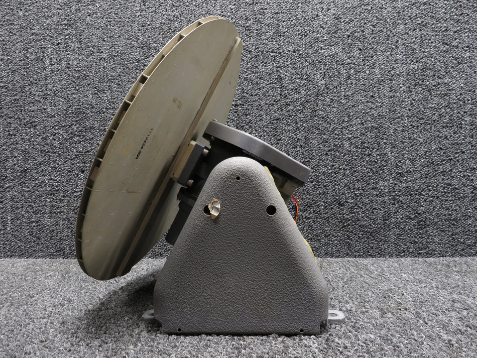 MI-585224, 1719434-501 Honeywell AP-3001 Antenna Drive Assembly and Array w Mods